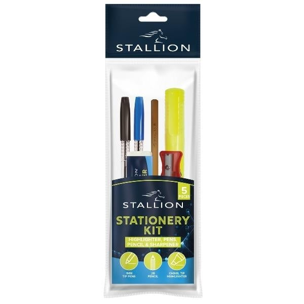 Stationery Kit