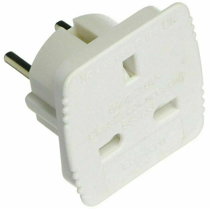 Travel Adaptor
