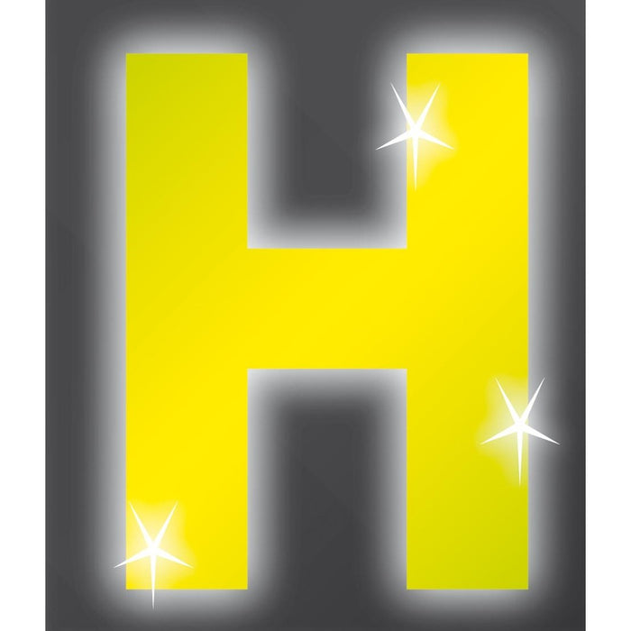 H Yellow