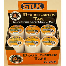 Double Sided Tape