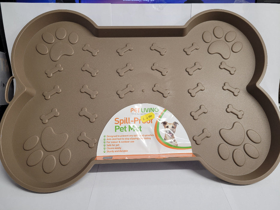 Pet Mat