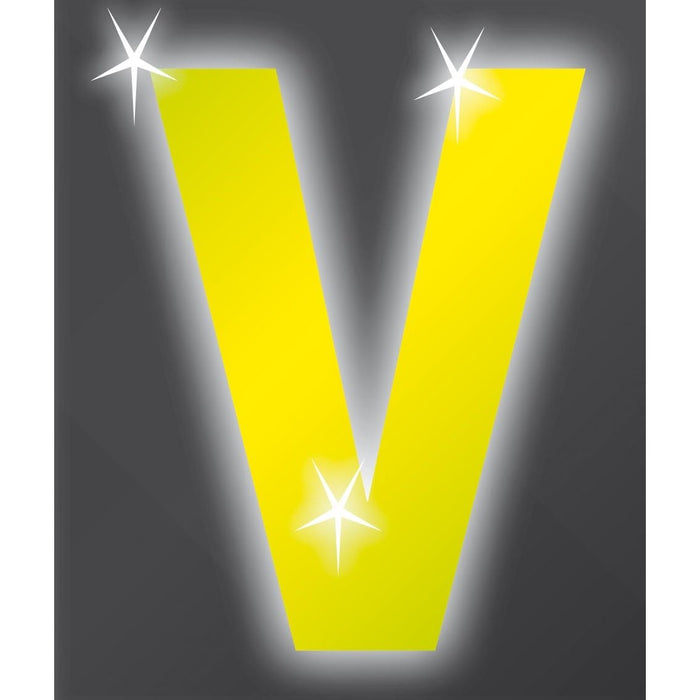 V Yellow