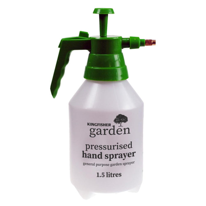 Pressure Sprayer