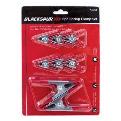 Spring Clamps