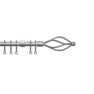 Crown Pole
