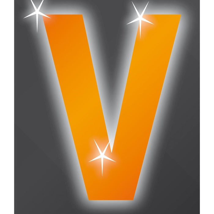 V Orange