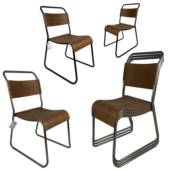 Tropea Bentwood Chairs
