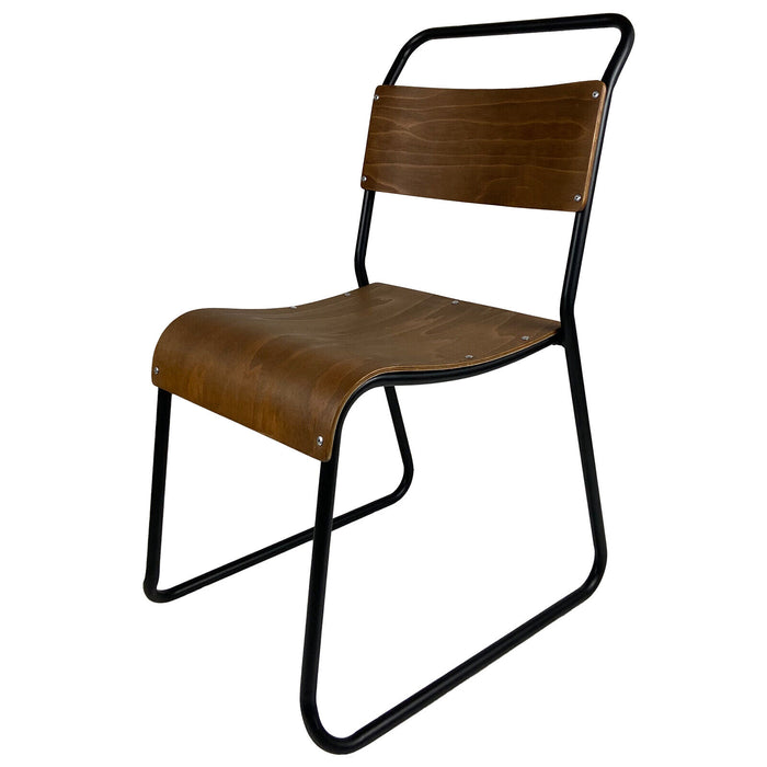 Tropea Bentwood Chairs