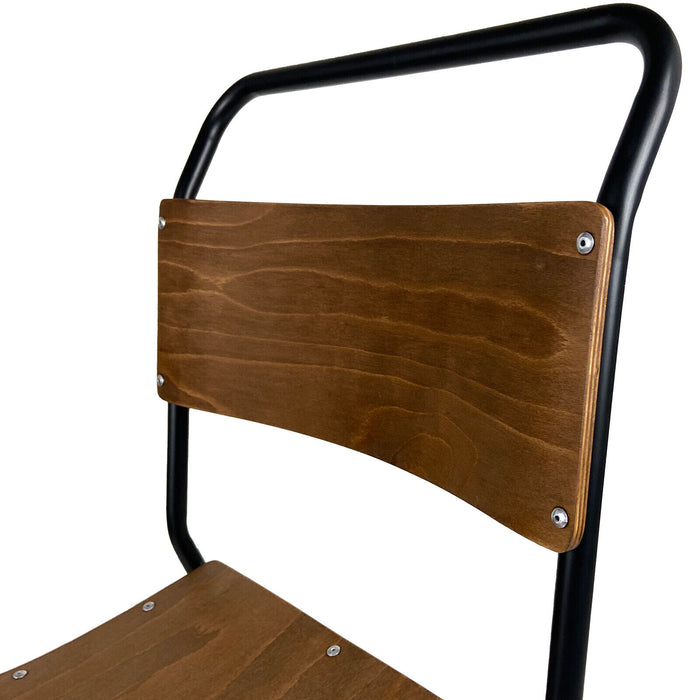 Tropea Bentwood Chairs