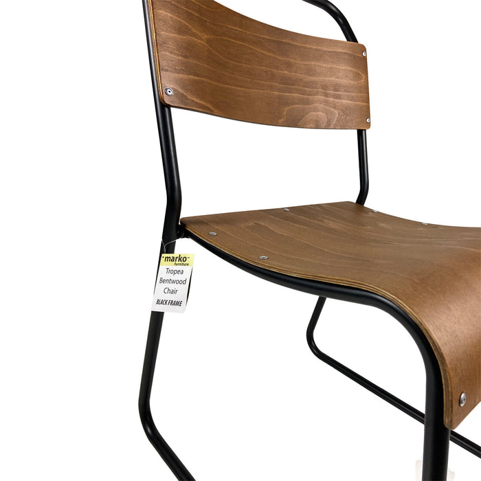 Tropea Bentwood Chairs