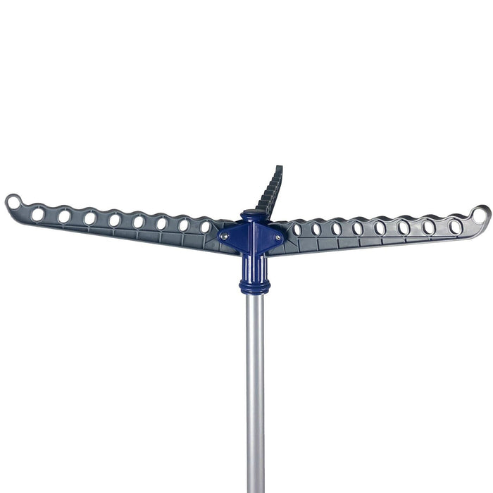 Freestanding 3 Arm Portable Airer