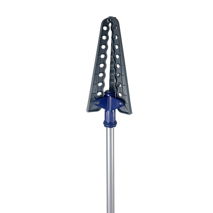 Freestanding 3 Arm Portable Airer