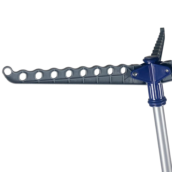 Freestanding 3 Arm Portable Airer