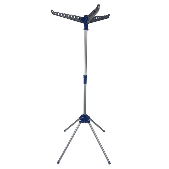 Freestanding 3 Arm Portable Airer