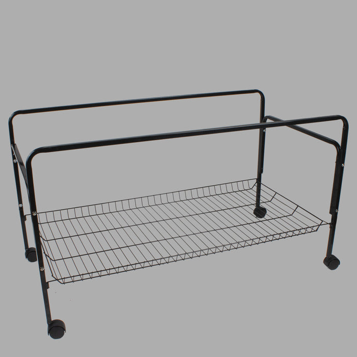 120cm Pet Cage Stand