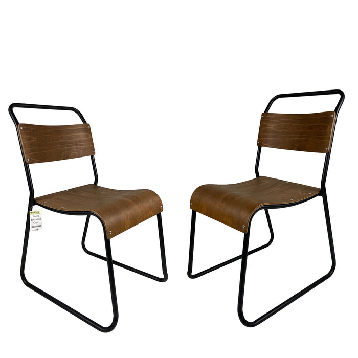 Tropea Bentwood Chairs