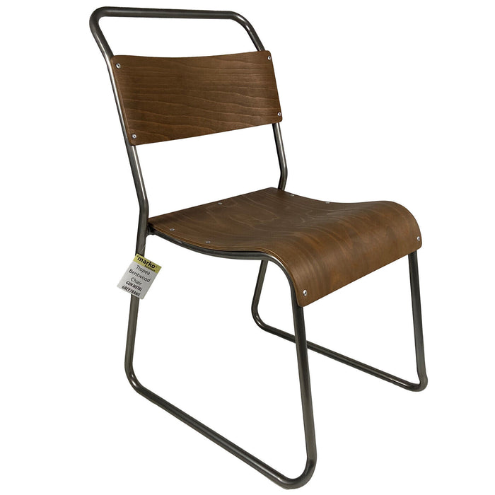 Tropea Bentwood Chairs