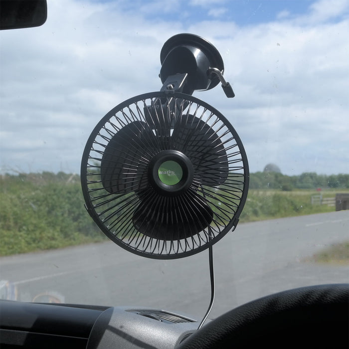 Car Fan
