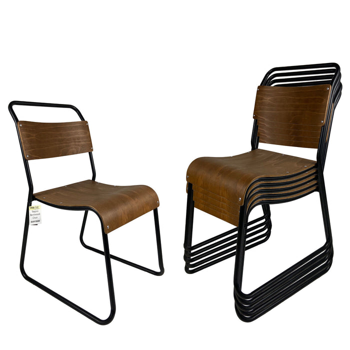 Tropea Bentwood Chairs