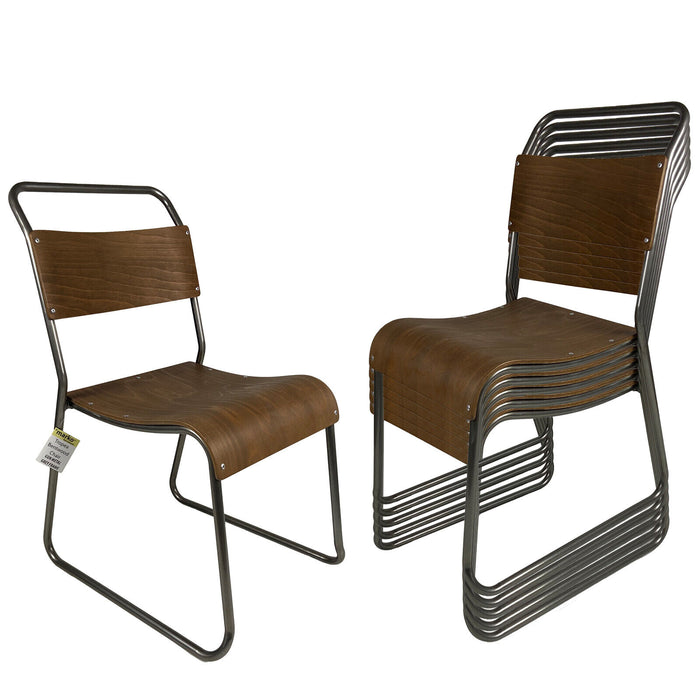 Tropea Bentwood Chairs