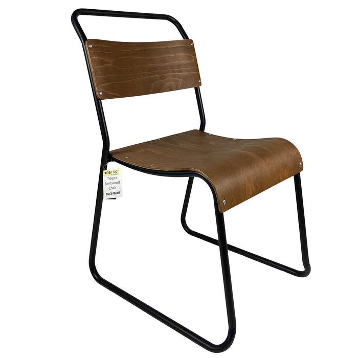 Tropea Bentwood Chairs