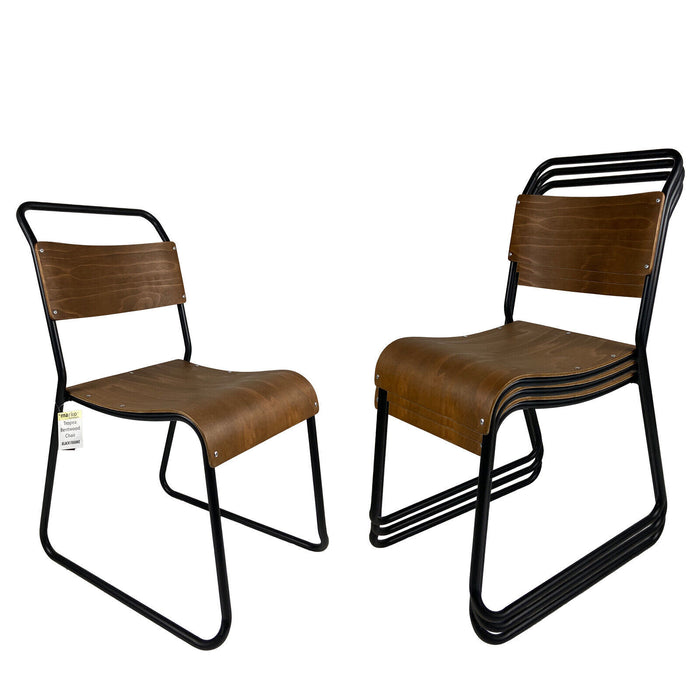 Tropea Bentwood Chairs