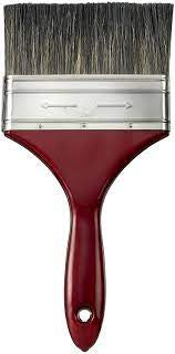 Emulsion Wall Brush 5"