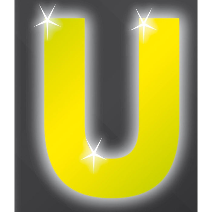 U Yellow