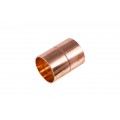 Coupler Straight