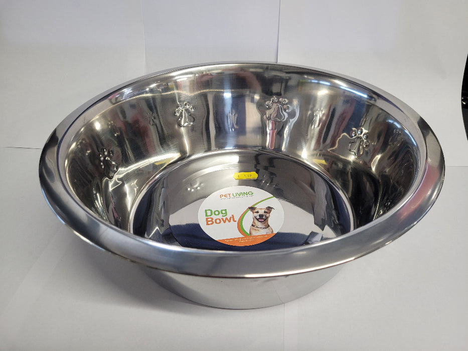 Dog Bowl