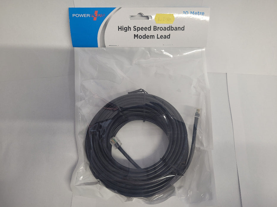 Broadband Lead