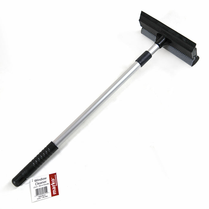 Telescopic Handle Window Cleaner