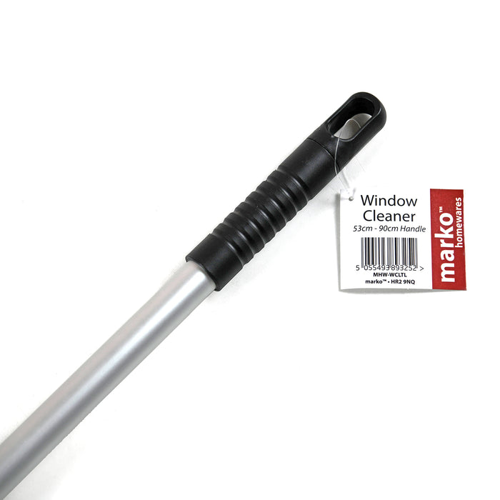 Telescopic Handle Window Cleaner