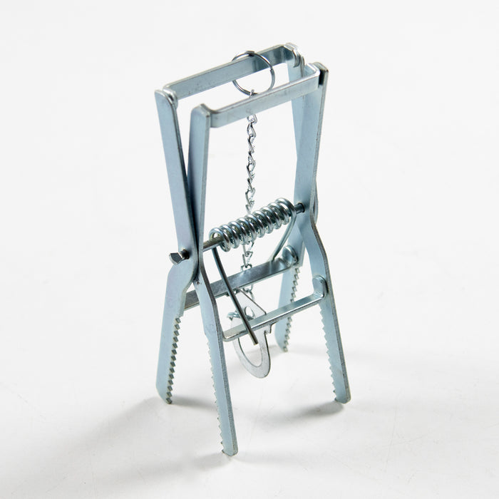 Claw Mole Trap