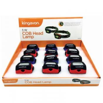 Head Lamp