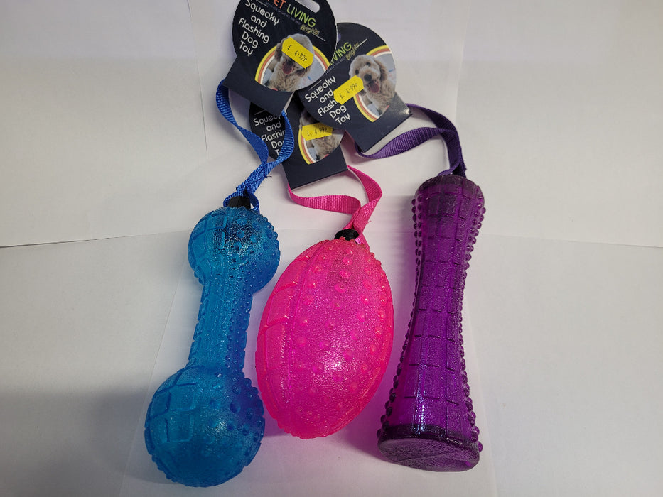 Dog Toy