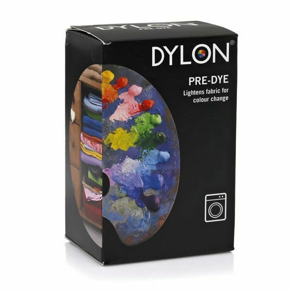 Dylon Pre Dye