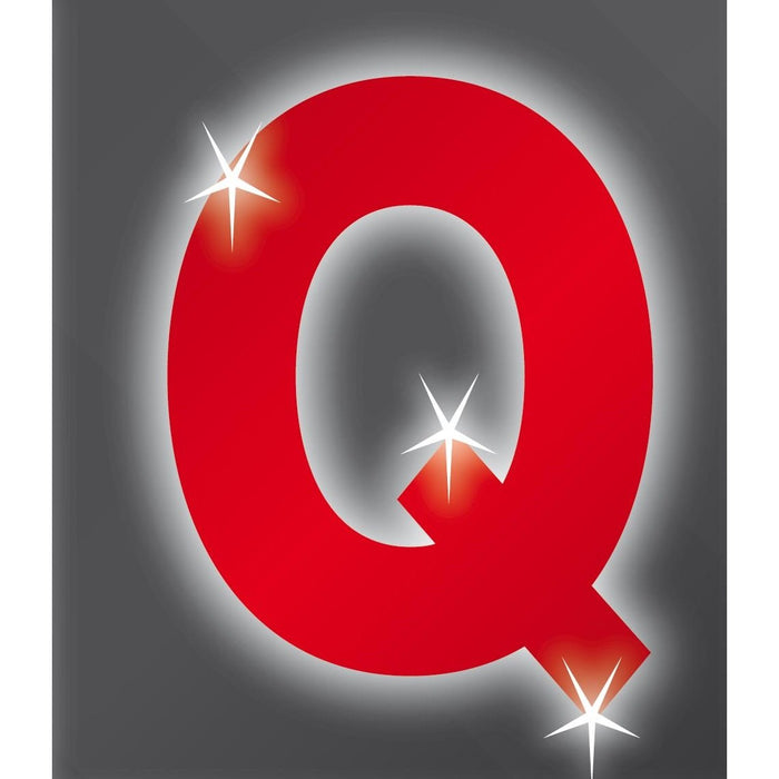 Q Red