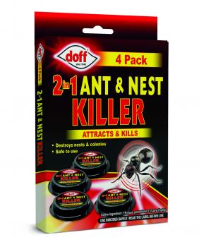Ant Bait