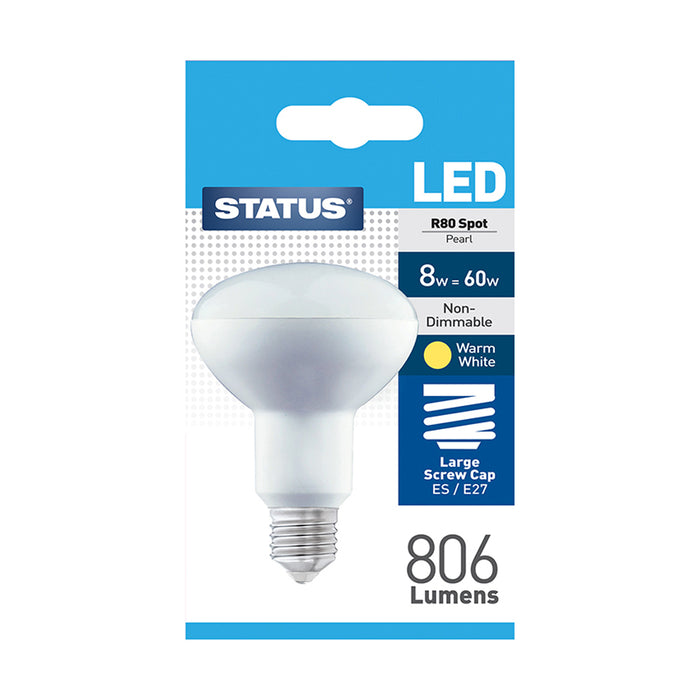 R80 LED Spot Light Bulb