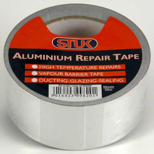 Aluminium Tape