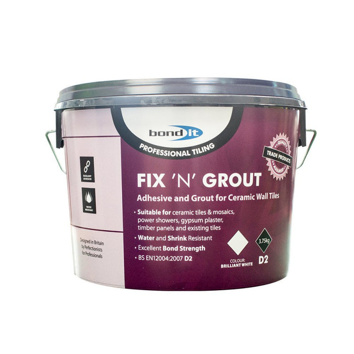 Fix N Grout